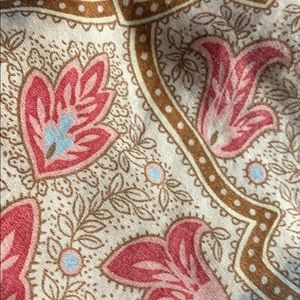 Meet your Posher, Seitz